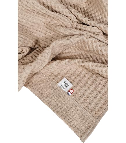 Amazon｜SIMMONS シモンズ ブランケット LJ130107 FINE LUXURY LINEN
