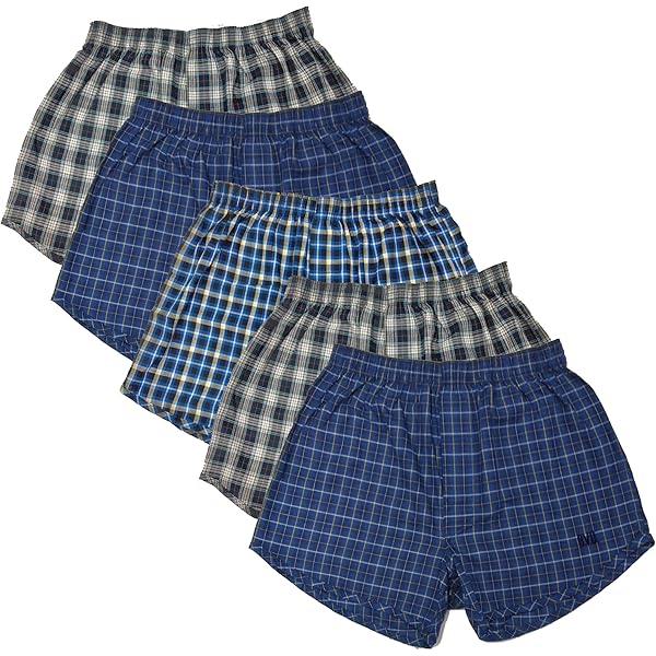 Amazon | [ビー・ブイ・ディ] 【BVD】 GOLD メンズトランクス 3