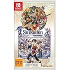 Suikoden I&II HD Remaster - Nintendo Switch