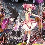 魔法少女まどか☆マギカ iPad壁紙 鹿目まどか,暁美ほむら 魔法少女まどか☆マギカ iPad壁紙 鹿目まどか,暁美ほむら