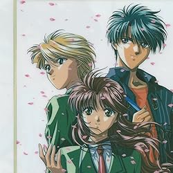 ふしぎ遊戯 壁紙 スマポ