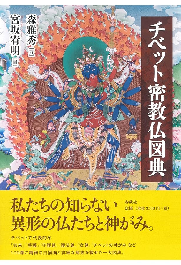 タンカの世界: チベット仏教美術入門 (MUSAEA JAPONICA 2) | 田中 公明