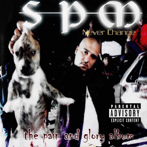 SPM - Time Is Money | Amazon.com.au | Music