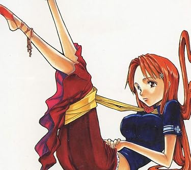 2022秋アニメ - 井上織姫（いのうえ おりひめ）