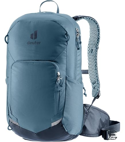 Amazon.co.jp: [ドイター] リュックサック バイク Ⅰ 16 ブラック
