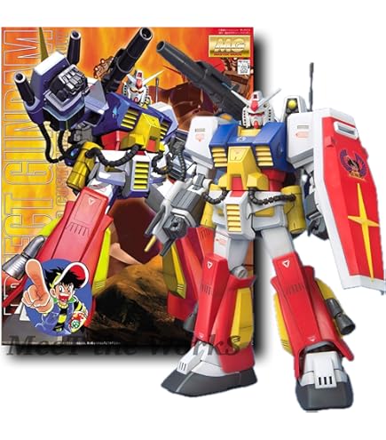 Amazon | 1/144 RX-78 モビルスーツバリエーション パーフェクト