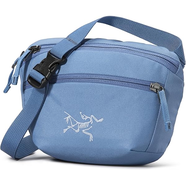 Amazon | ARC'TERYX(アークテリクス) Mantis 2 Waist Pack Stone