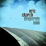 DESPERATE MAN