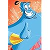 ジーニー(Genie) ディズニー - ジーニー(Genie) iPhone(640×960)壁紙 309897