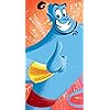 ジーニー(Genie) ディズニー - ジーニー(Genie) iPhoneSE/5s/5c/5 壁紙 視差効果 315384