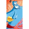 ジーニー(Genie) ディズニー - ジーニー(Genie) XFVGA(480×854)壁紙 314908