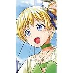 理想のヒモ生活 iPhoneSE/5s/5c/5(640×1136)壁紙 ルクレツィア・ブロイ