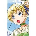 理想のヒモ生活 FVGA(480×800)壁紙 ルクレツィア・ブロイ