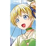 理想のヒモ生活 QHD(540×960)壁紙 ルクレツィア・ブロイ