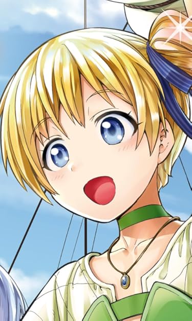 理想のヒモ生活  iPhone/Androidスマホ壁紙(480×800)-1 - ルクレツィア・ブロイ