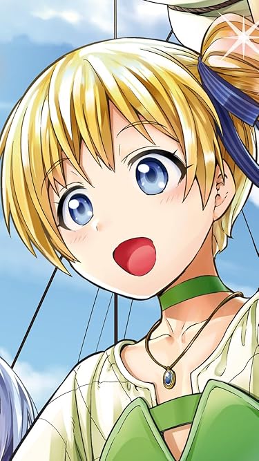 理想のヒモ生活  iPhone/Androidスマホ壁紙(720×1280)-1 - ルクレツィア・ブロイ