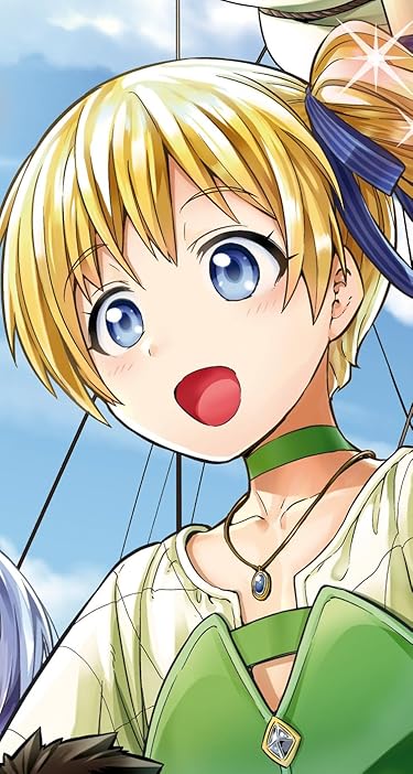 理想のヒモ生活  iPhone/Androidスマホ壁紙(744×1392)-1 - ルクレツィア・ブロイ