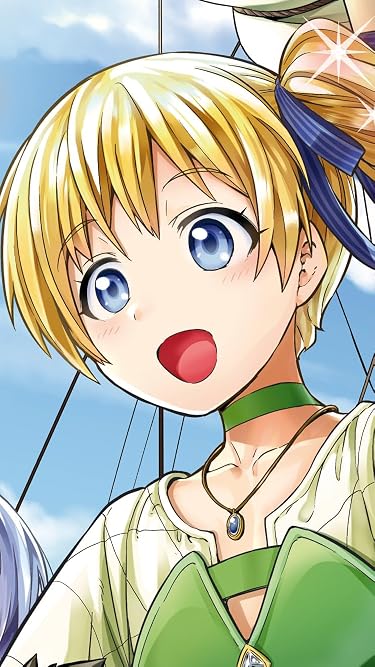 理想のヒモ生活  iPhone/Androidスマホ壁紙(750×1334)-1 - ルクレツィア・ブロイ