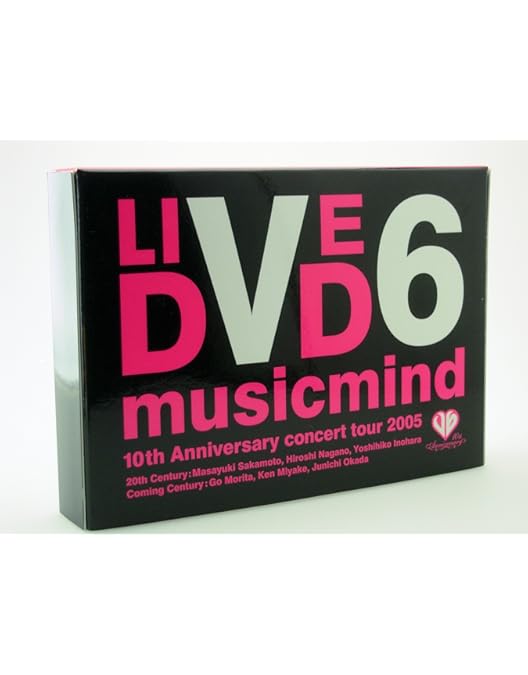 Amazon.co.jp: LOVE&LIFE~V6 SUMMER SPECIAL DREAM LIVE 2003 VV