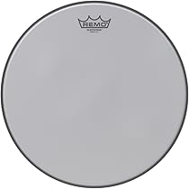 Amazon | REMO レモ ドラムヘッド サイレントストローク 10