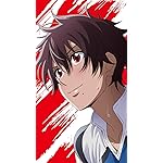 はねバド! iPhone SE/8/7/6s(750×1334)壁紙 荒垣なぎさ はねバド! iPhone SE/8/7/6s(750×1334)壁紙 荒垣なぎさ