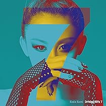 倖田來未 drivinghit's 1〜8 まとめ売り　remix アルバム Driving Hit's -TOKYO AUTO SALON 2024 Edition- - DISCOGRAPHY