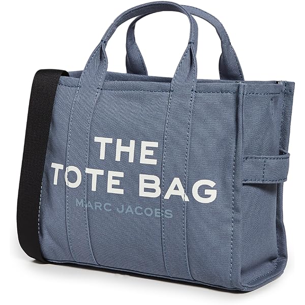 Marc Jacobs Women's The Small Traveler Tote