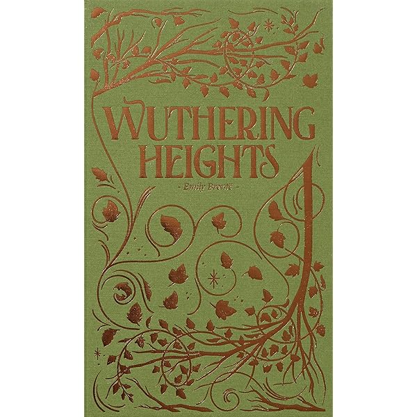 Amazon | Wuthering Heights (Wordsworth Classics) | Bronte