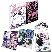 Amazon.co.jp: グリザイアの果実 第6巻(初回限定版) [Blu-ray