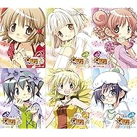 Amazon.co.jp: ひだまりスケッチ 沙英・ヒロ 卒業編(完全生産限定版