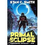 Primal Eclipse (Peregrine Outpost Book 1)