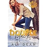 Double Black: A Boarding School Sports Romance (Stark Springs Academy Book 2)