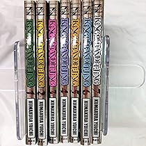 王ドロボウJING 全巻 キング オブ バンディット ジン 全巻 セット 91uGKAPy8RL._AC_UL210_SR210,
