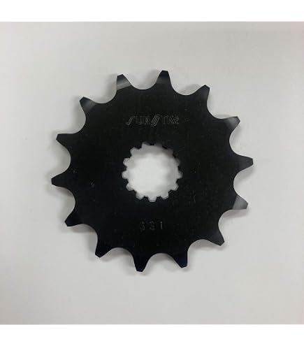 Amazon | サンスター(SUNSTAR) リアスプロケット 525-45T BMW S1000RR 