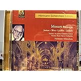 Mozart;Requiem