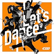Amazon.co.jp: Let's Dance (初回生産限定盤) - THE JET BOY BANGERZ