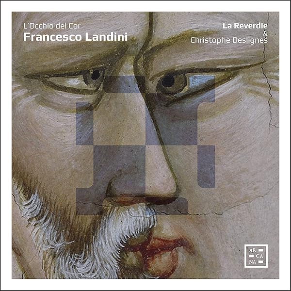 フランチェスコ・ランディーニ「わが愛しの女よ」 [CD] Amazon.co.jp: フランチェスコ・ランディーニ「わが愛しの女よ