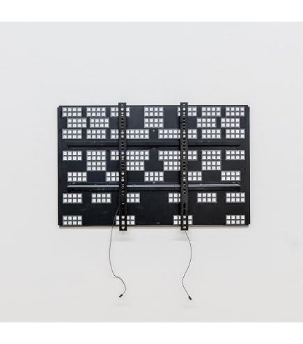 Amazon | ホッチキスで留めるテレビ壁掛金具 mini テレビ 壁掛金具