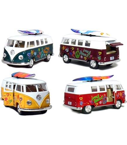 Solido 1:18 Volkswagen VW T2 Pick Up Blue Petrol Año de construcción