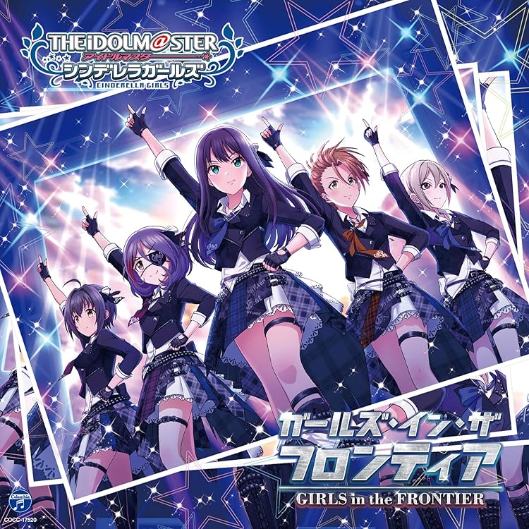 Amazon.co.jp: THE IDOLM@STER CINDERELLA GIRLS STARLIGHT MASTER 29