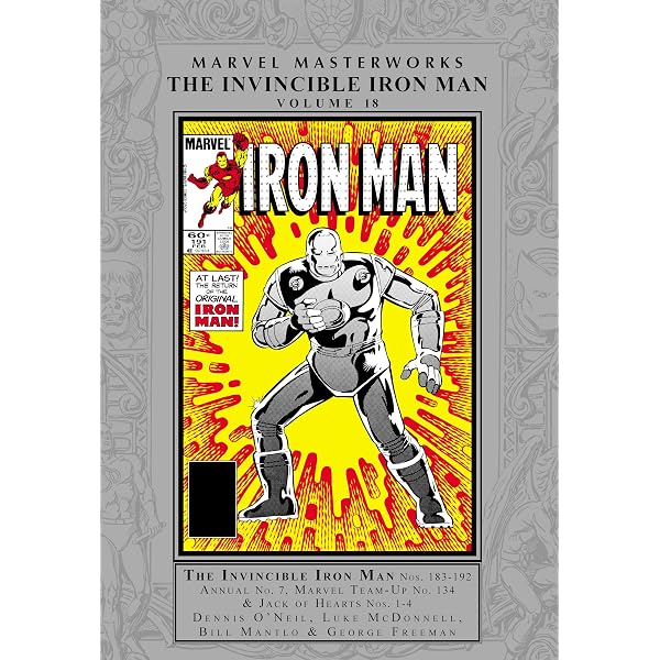 Amazon | MARVEL MASTERWORKS: THE AVENGERS VOL. 22 | Stern, Roger
