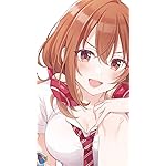 友達の妹が俺にだけウザい QHD(540×960)壁紙 小日向 彩羽（こひなた いろは）