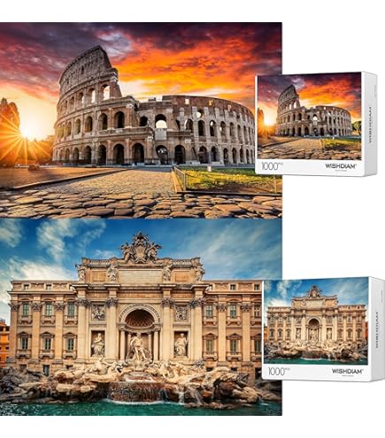 絶版品 ギイ・デサップ ベニスの風景 1000ピース ジグソーパズル Amazon | イタリア ベニス 風景 パズル 大人用 1000ピース