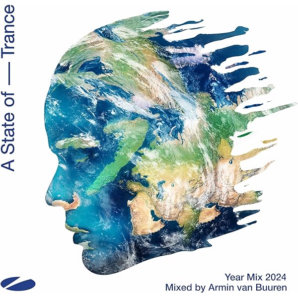 Amazon.co.jp: A STATE OF TRANCE 2025: ミュージック