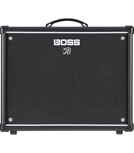 ★極美品　BOSS KATANA-GO ポータブルギターアンプ★ ☆極美品 BOSS KATANA-GO ポータブルギターアンプ☆