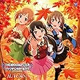 THE IDOLM@STER CINDERELLA GIRLS MASTER SEASONS AUTUMN!