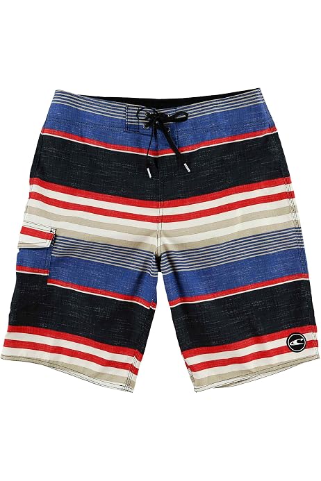 Outseam Ultrasuede Swim Boardshort 