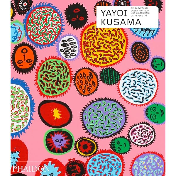 Amazon | Louis Vuitton Yayoi Kusama | Kusama, Yayoi, Arnault