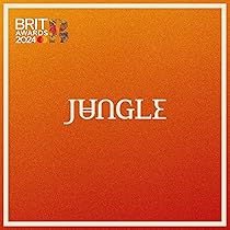 Amazon.co.jp: Jungle [Analog]: ミュージック
