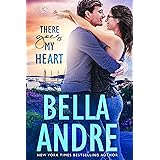 There Goes My Heart (Maine Sullivans) (The Sullivans Book 20)